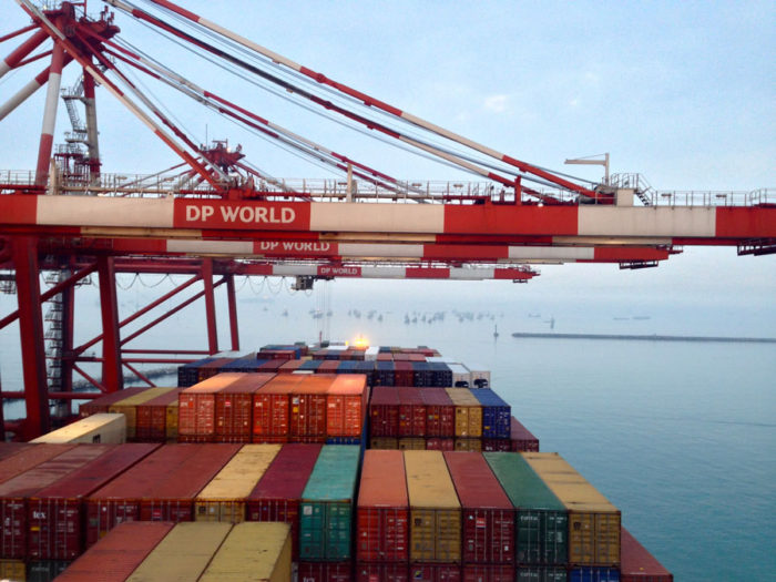 Cargo Ship Travel Everything You Need To Know (2020)