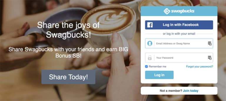 Swagbucks Review Earnings And Hacks Revealed 2021 