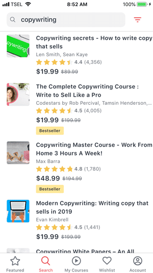 udemy price changes 6