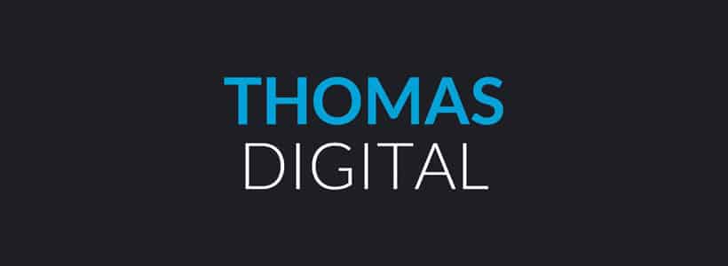 thomas digital