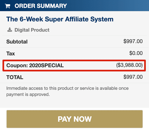Is Ministry of Freedom a Scam? Is This Affiliate Training Program Really Profitable? - Make Time Online
