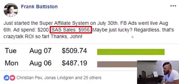 Special Offer] John Crestani - Super Affiliate System 3.0 - Cracked Seo  Tools