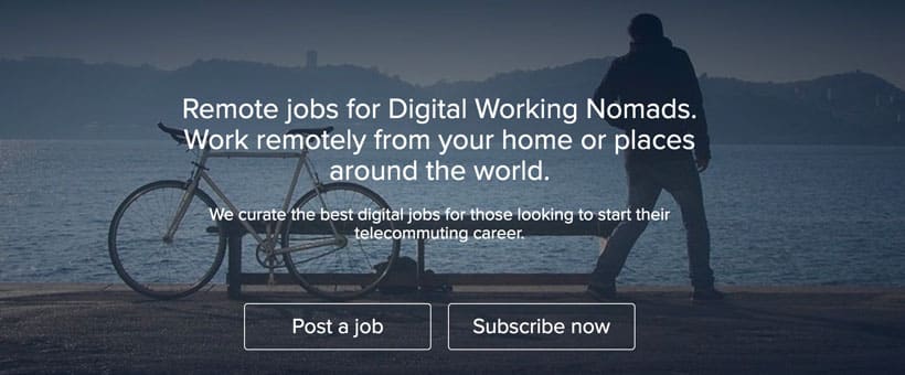 Top 12 Best remote job websites that pay in USD