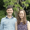 Dan and Naomi Morris