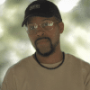Michael Burton