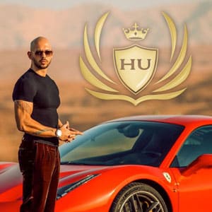 Is Andrew Tate's Hustlers University a Pyramid Scheme?