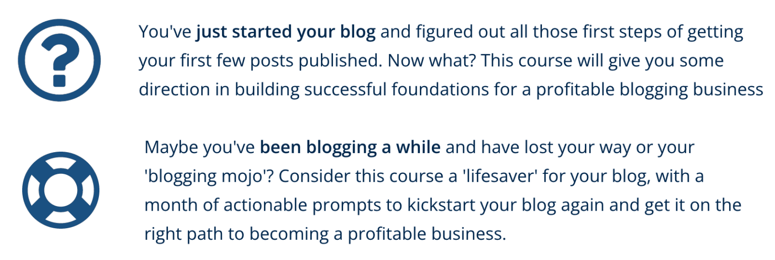 31 Days To Build A Better Blog Review Darren Rowse / Problogger