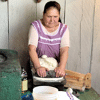 Doña Ángela