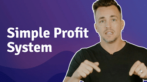 simple profit system wealthery review