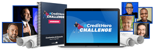 credit hero challenge review