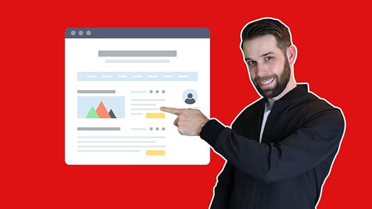 Tyler Stokes' Free Affiliate Marketing Course for Beginners
