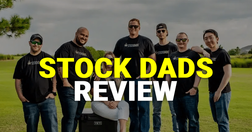 Stock Dads Review