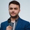 Evgenii Anikin